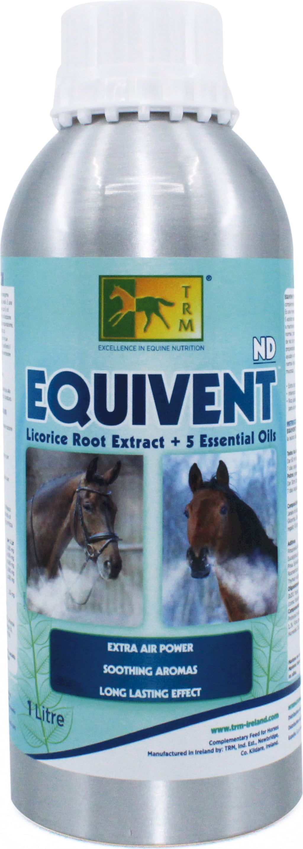 Trm Equivent Syrup L Equusvitalis Online Shop