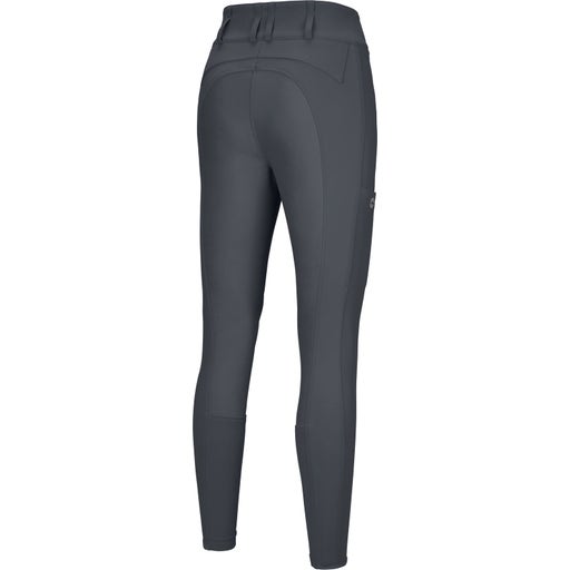 Pikeur New Candela Mc Highwaist Riding Breeches Dark Shadow