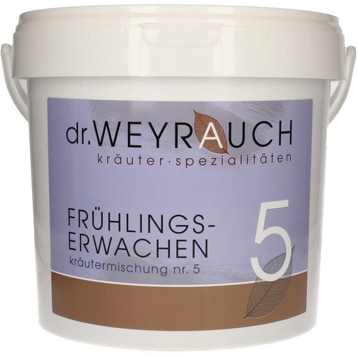 Dr Weyrauch Nr Fr Hlingserwachen Equusvitalis Onlineshop