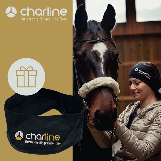 Get a Gift from Charline!