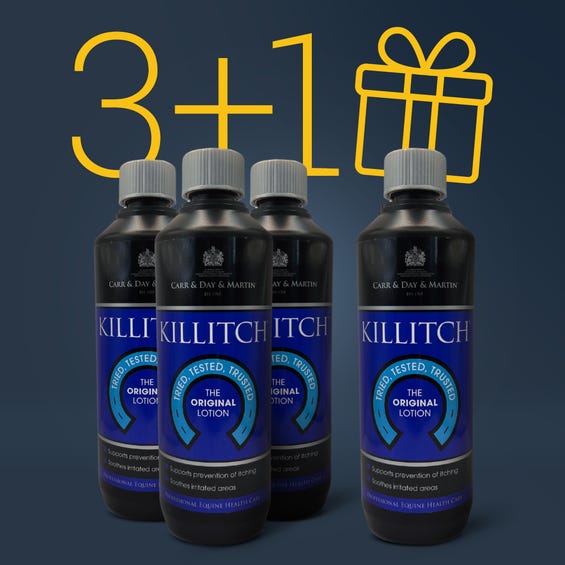 Offerta 3+1
