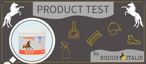 Product Review: FUDEREX Cream