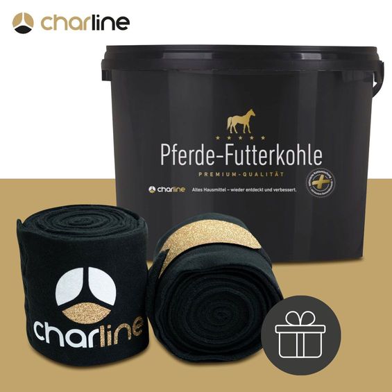 Bandages CharLine offerts