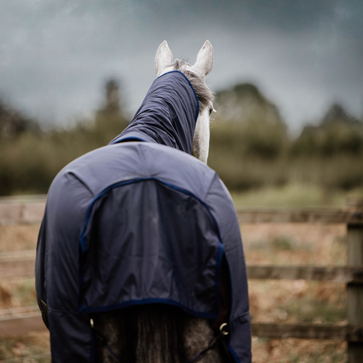 Stay Dry - Even in the Saddle