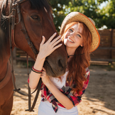 Save 70% and More on Summer Equestrian Fashion