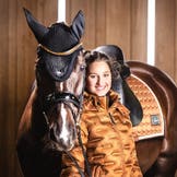 Herbst & Winter Kollektion 2022 von Schockemöhle