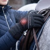 Heated Equestrian Wear at Equus Vitalis