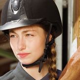 Riding Helmets for Any Equestrian Sport