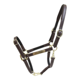 Leather Halters for Your Horse