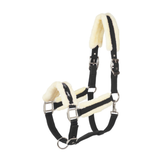Lambskin Halters for Your Horse