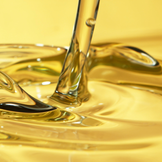 Amplia selección de aceites para ser utilizados como alimentación suplementaria