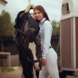 Save up to 40% on Equestrian Wear