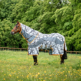 Couvertures anti-insectes pour votre cheval