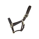 Chic Halters for Shows