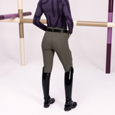 PIKEUR - Pantalones de la colección de invierno 2023