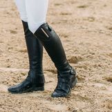 Shoes, Boots & Chaps for Equestrians