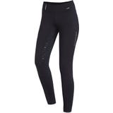 Schockem&ouml;hle Sports Dames Rijbroek "Riding Tights Full Seat"