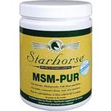 Starhorse MSM-Pur "organique"