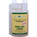 Starhorse Liquide MSM-GAG 