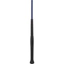 Frustino da Addestramento con Ergo Grip 180 cm - blu-nero