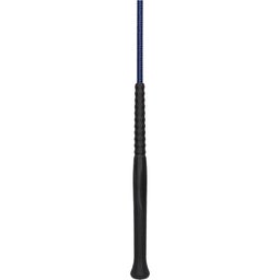 Frustino da Addestramento con Ergo Grip 180 cm - blu-nero