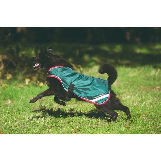 Horseware Ireland Rambo® Waterproof Dog Rug 100g