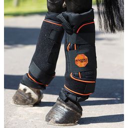 Horseware Ireland Rambo Ionic® Stable Boots