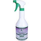 Starhorse Spray per Coda e Criniera