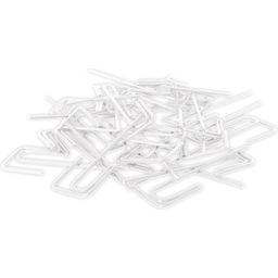 Quick Knot - 500 pieces - White