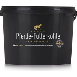 CharLine Charcoal Feed Pellets for Horses