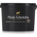 CharLine Futterkohle Pellets für Pferde - 3 kg