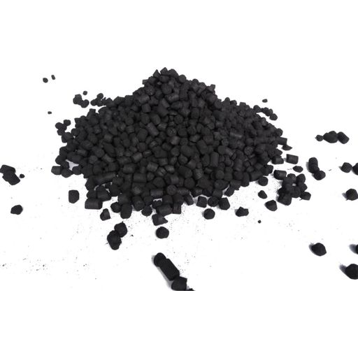 CharLine Charcoal Feed Pellets for Horses - 6 kg