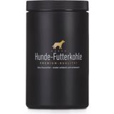 CharLine Charcoal Feed Powder for Dogs