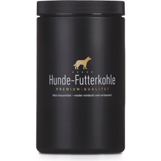 CharLine Houtskoolmeel voor Honden - 450 g