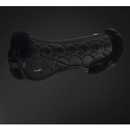 ESKADRON Sattel-Pad Platinum FAUX FUR