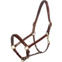 Kavalkade Charming Leather Halter