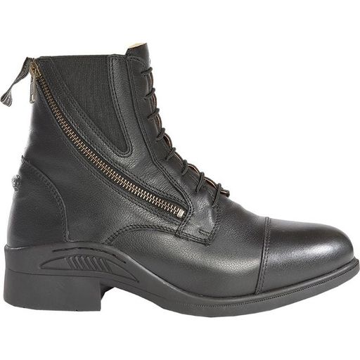 Kavalkade Lace Up Boot 
