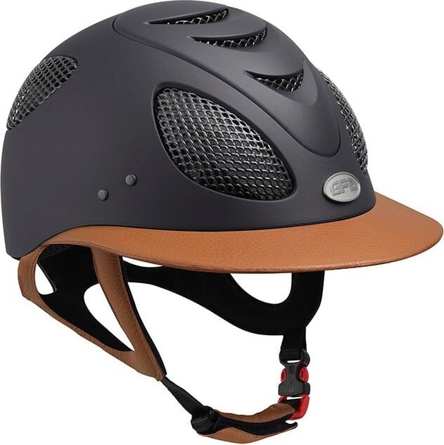 Riding Helmet 