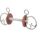 beris Kimblewick Bit with Comfort Bar SOFT