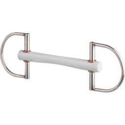 beris D-Ring dünne Comfortstange HARD