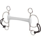 beris Pelham Olivenkopfstange Lang SOFT