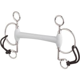 beris Pelham Olivenkopfstange Lang SOFT