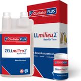 ZELLmilieu2 for Animals - The Base Concentrate