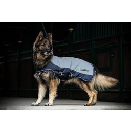 Палтенце за кучета Rambo Reflective 100 г