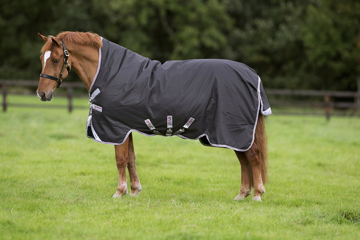 Horseware Ireland Amigo Bravo 12 Wug 400g