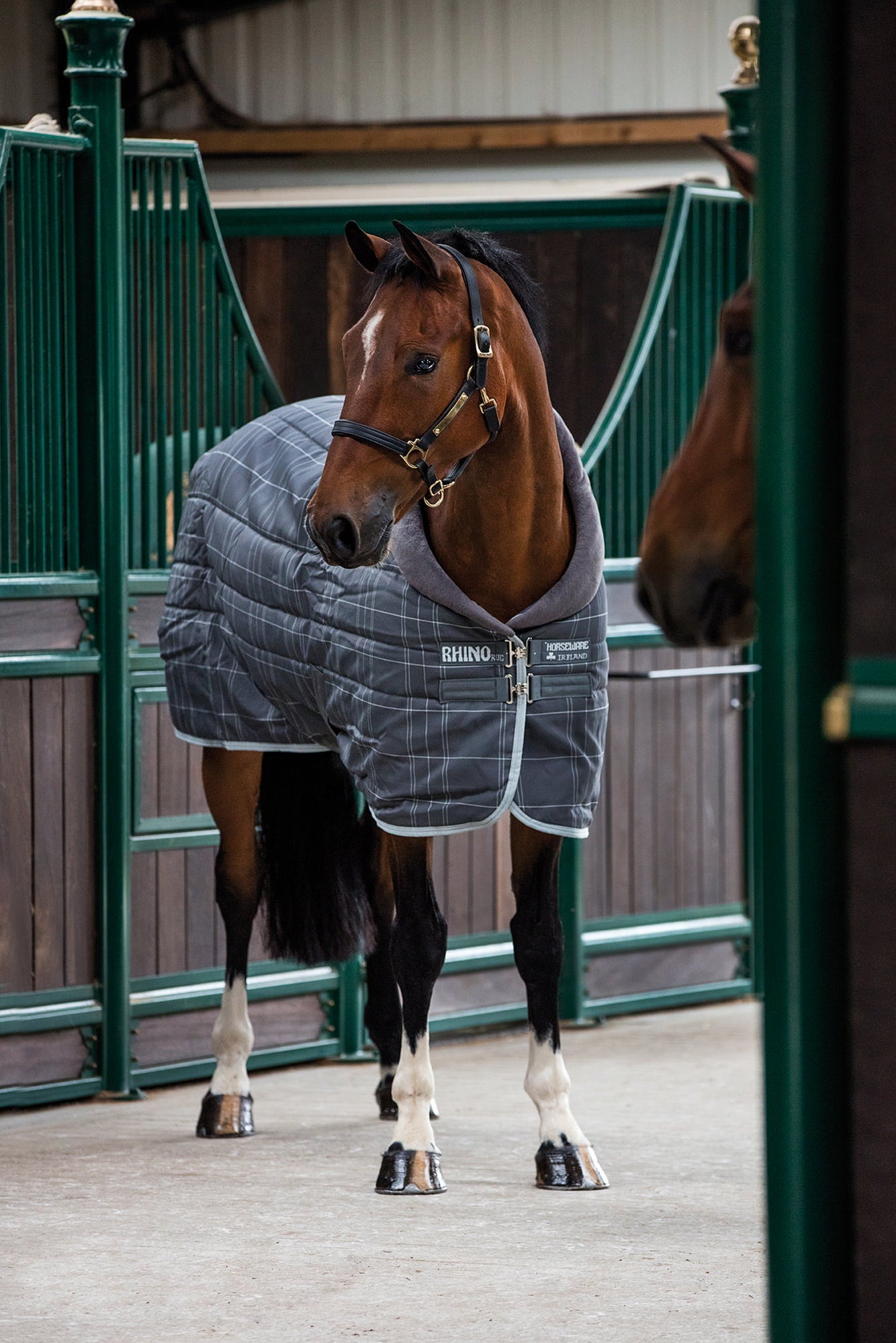 Rhino Original Vari-Layer Stable Rug 450g
