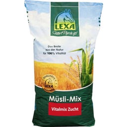 Lexa Vitalmix Zucht