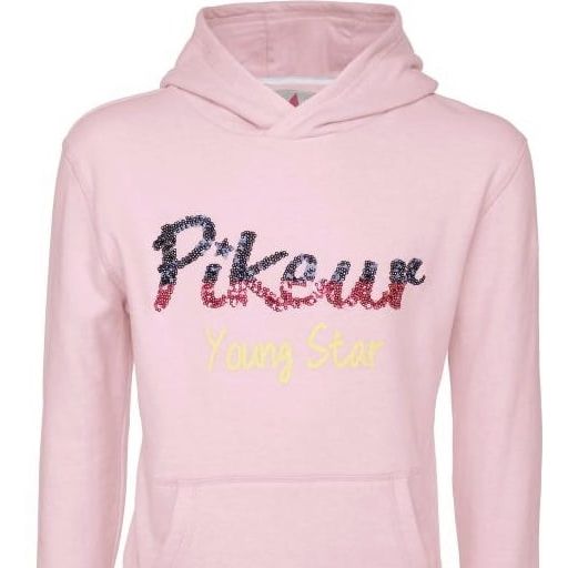 PIKEUR Sweat Hoddy POLLY 