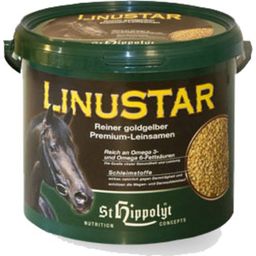 St.Hippolyt LinuStar - 3 кг