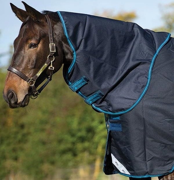 Horseware Ireland Halsteil für Amigo Bravo 12 Turnout 150g